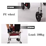 Zoom IMG-2 qhlmll carrello della spesa per Zoom IMG-2 qhlmll carrello della spesa per