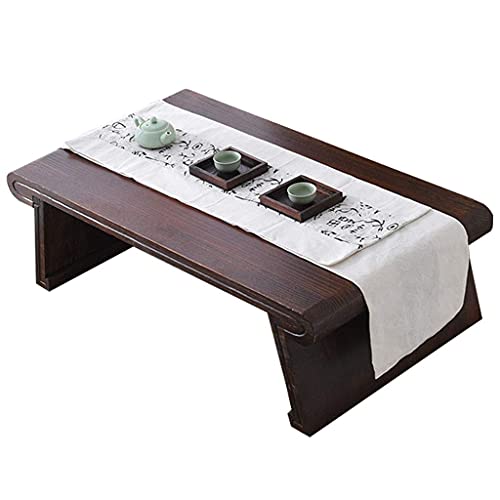 Table basse d'ordinateur portable de sol de mode l30cm x p40cm - 2