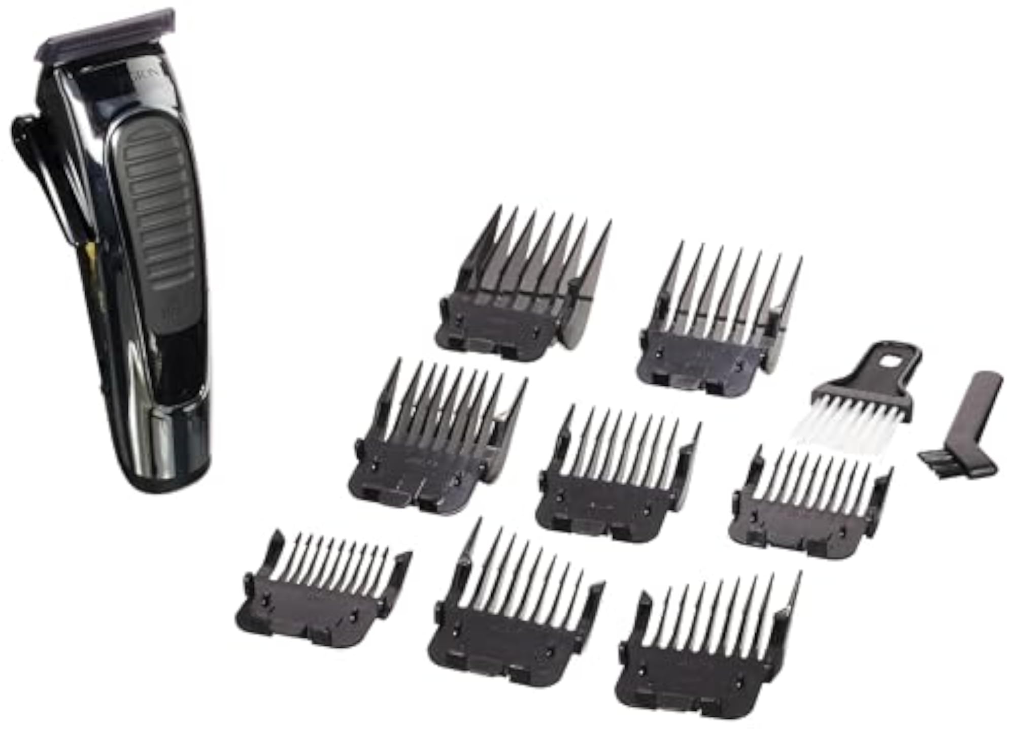 Men's Hc450 Stylist Hair Clipper Classic Edition