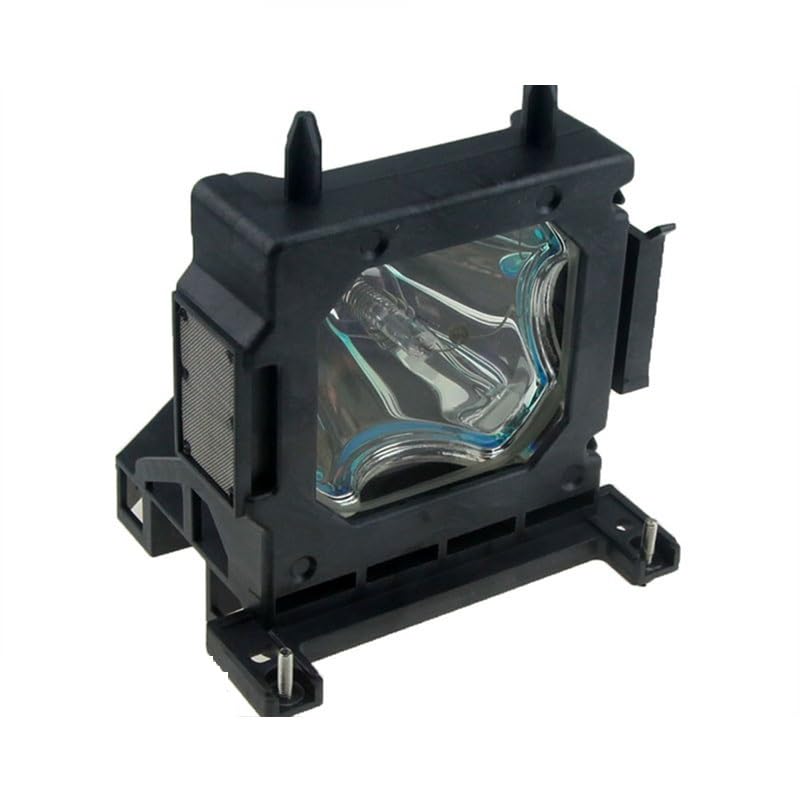 Lampe LMP-H201 Sony VPL-HW55ES : solution pour corriger une image sombre