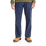 Stanley Workwear Men's 100% Cotton 13.5 Oz Denim 5 Pocket Jean