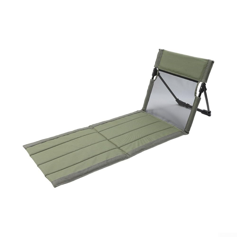 Chaise portable légère et stable supportant 100 kg pour pique-nique