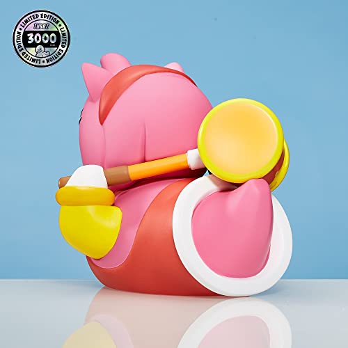 Tubbz Sonic The Hedgehog Amy Rose Collectable Duck Vinyl Figure - Official Sonic The Hedgehog Merchandise - Tv Movies & Games #TOP4