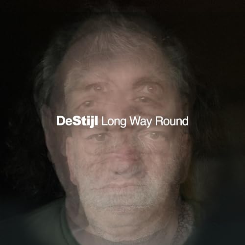  LONG WAY ROUND