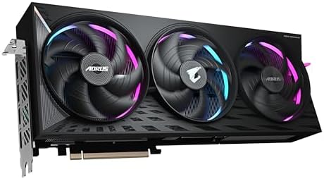 Gigabyte Radeon RX 9070 XT Elite 16GB DDR6 — nuotrauka 4
