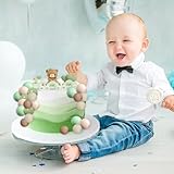 Zoom IMG-1 nimblustoy decorazioni per torte 28pcs Zoom IMG-1 nimblustoy decorazioni per torte 28pcs