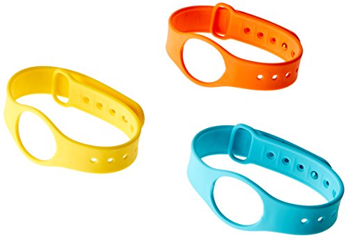 MyKronoz - Zecircle2 - Bracelet de Rechange - Colorama 3