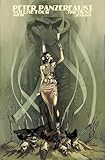 Image Comics Peter Panzerfaust Volume 4: The Hunt