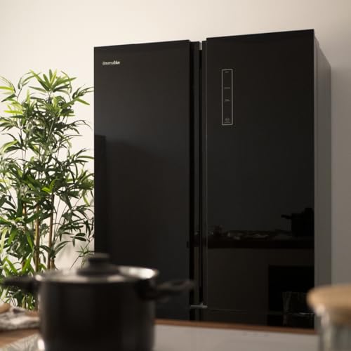 UNIVERSALBLUE koelkast americano 177 - Afbeelding 4