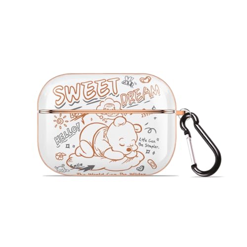 AirPods Pro2 第2世代(USB-C)社外ケース付き 美品 Amazon | for AirPods Pro2 ケース【2023/2022年モデル】 AirPods Pro