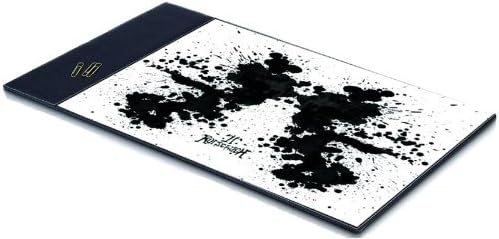 Watchmen Desk Blotter "Rorschach"
