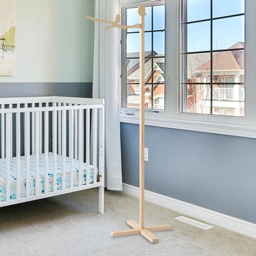 Cintre mobile polyvalent pour bébé cadeau de naissance universel