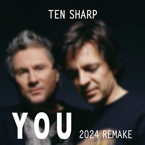 You (2024 Remake) by Ten Sharp on Amazon Music - Amazon.com