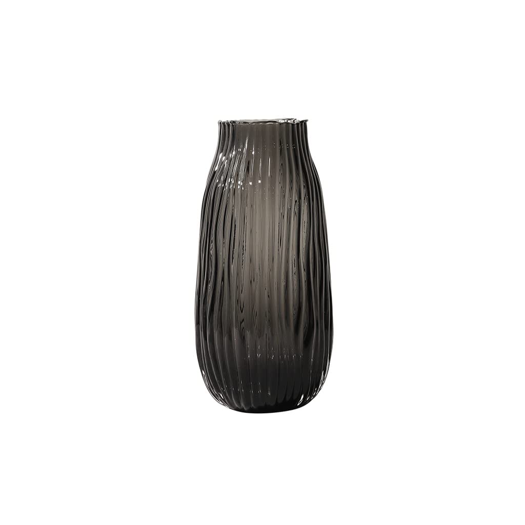 Vase minimaliste moderne salon pour fleur séchée et table de fleurs