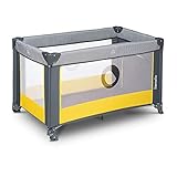 Lionelo Stefi Cuna Bebe Parque Infantil Bebe Apertura Latera