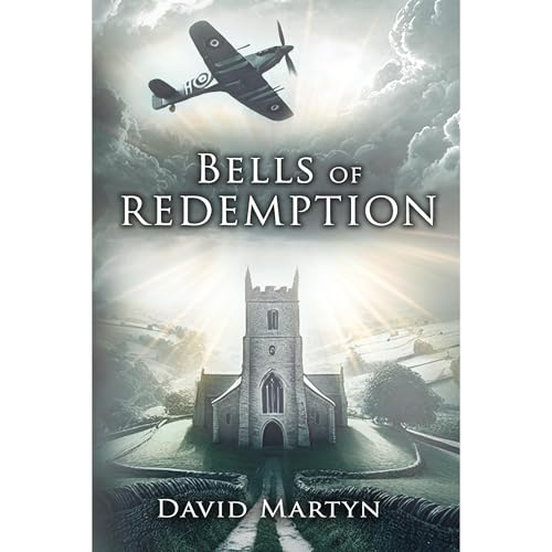 Bells of Redemption : David Martyn episode artwork