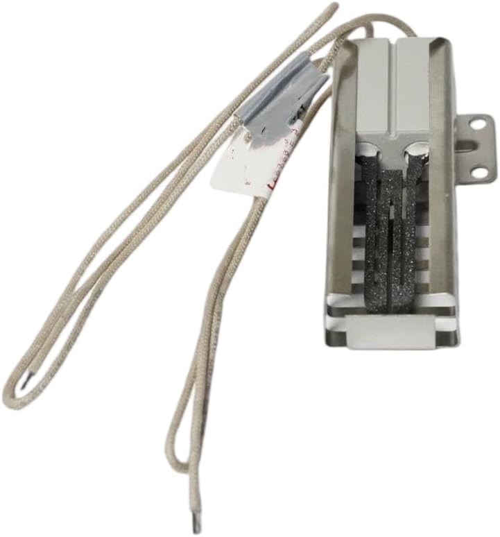 41-205 Gas Range Oven Igniter - for Frigidaire Cooktop Stoves part Replacement 316489402 PS1528536 AP3963555 - Gas Oven Igniter Replacement