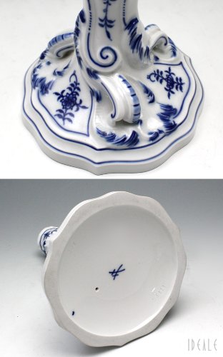Amazon.co.jp: マイセン(Meissen) ブルーオニオン 800101-53111