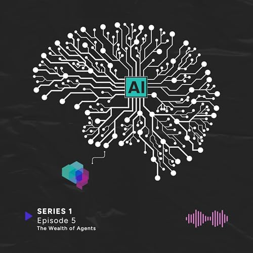 The Wealth of Agents: Solving the AI ROI Crisis and the 100-Year Execution Gap