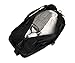 TIMBUK2 Player Duffel Bag, Eco Black, Small