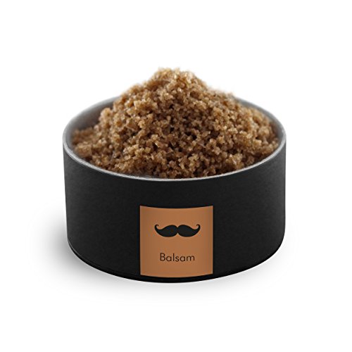 Monsieur Gourmet Salzmischung 'Balsam' (Fleur de Sel in einer edlen Reduktion von Balsamico aus...