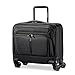 Samsonite® Xenon 4.0 Spinner Nylon Rolling Mobile Office With 15.6