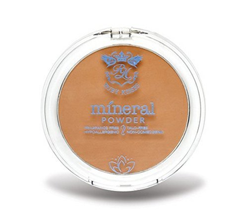 RUBY KISSES MINERAL POWDER 0.35oz (RMP12 Caramel) by Ruby Kisses