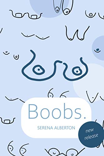 Boobs.: The Book