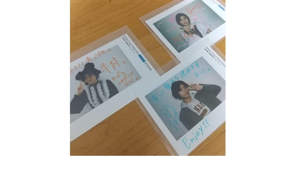 ハロプロ ポラ風生写真