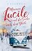 Cover zum Buch Monsieur Lucile und die Suche nach de...