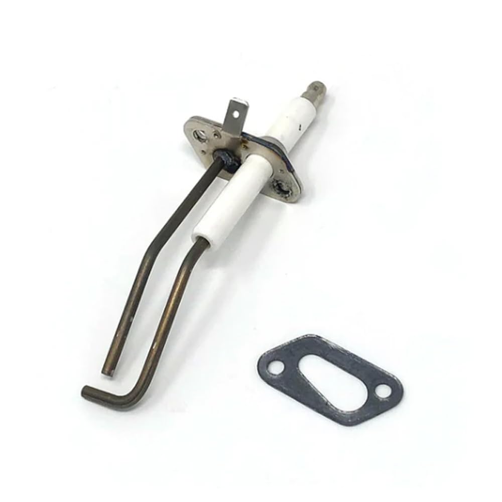 Elettrodo di accensione compatibile con caldaia Baxi Potterton 5114702 720222801