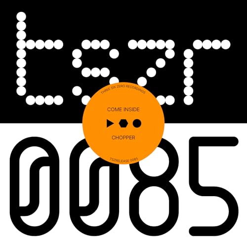 Chopper (UK)