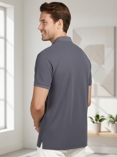Image of LUX Parker Men T-Shirt