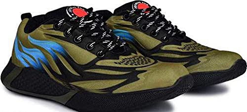 Buy Modern Graceful Men Casual Shoes 