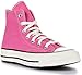 Produktbild Converse Chuck 70 Vintage Canvas Hi Lac Sneaker, Pink, 8 Women/6 Men