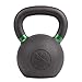 KingsBox Kettlebell 丨 Malowane Proszkowo, Kolorowe Oznaczenia Wagi 丨 Trening Całego Ciała 丨 Cardio, Spalanie Tłuszczu, Ćwiczenia Siłowe, Indywidualne Ujędrnianie Mięśni 丨 Sprzedawane Osobno丨 24