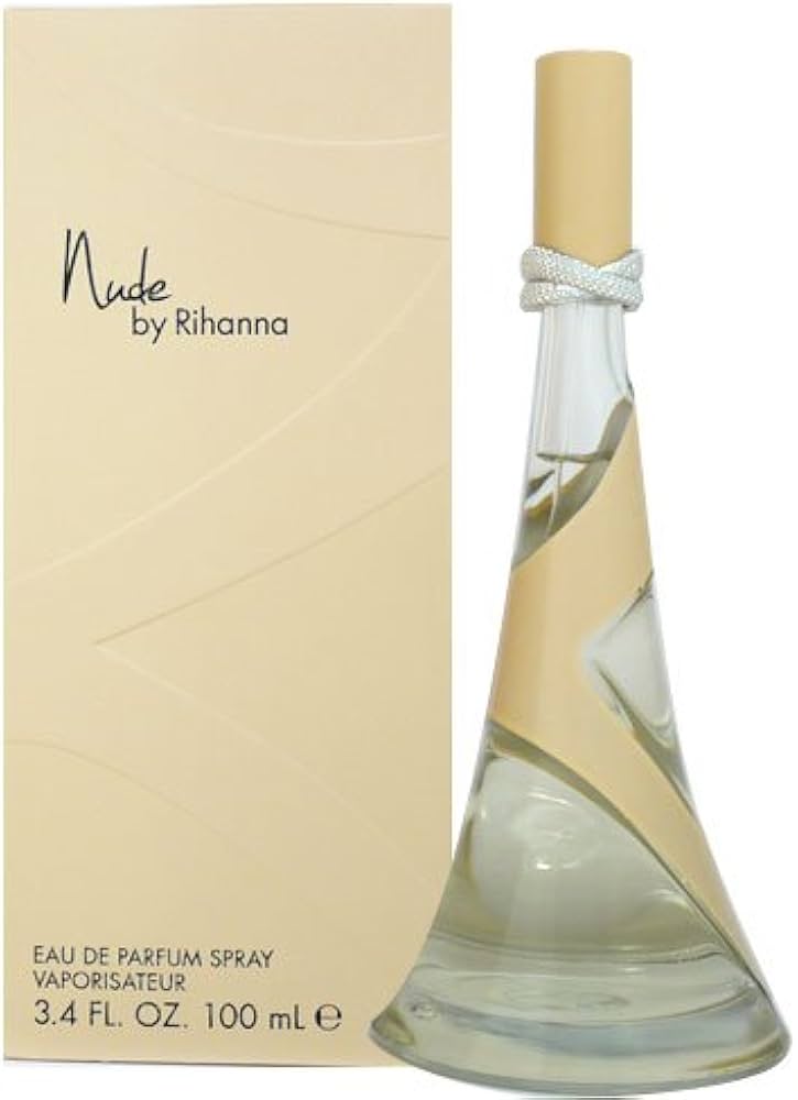 Amazon | リアーナ リアーナ ヌード 100ml EDP SP fs [並行輸入品