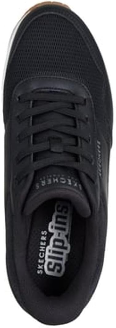 Skechers Mens Uno - Banksia Hands Free Slip-ins - Image 3