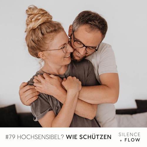 079 | Hochsensibel - wie energetisch sch&uuml;tzen?