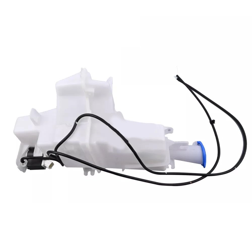 Serbatoio lavavetri, serbatoio liquido parabrezza, gruppo motore pompa, ABS, OE 98610-D9001, per Kia Sportage 2017-2019