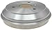 Raybestos 9785R Professional Grade Brake Drum
