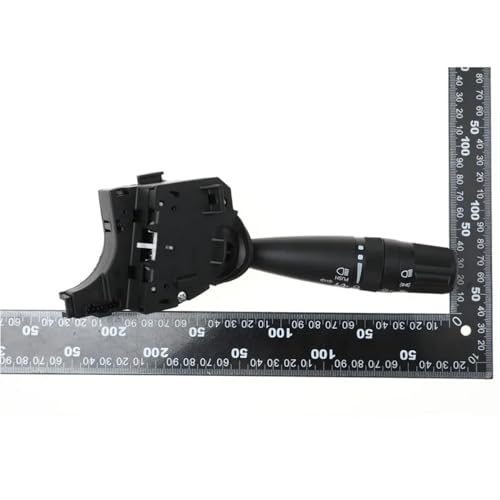 Interrupteur de clignotant Dodge Caliber comodo multifonctionnel 5183952AF