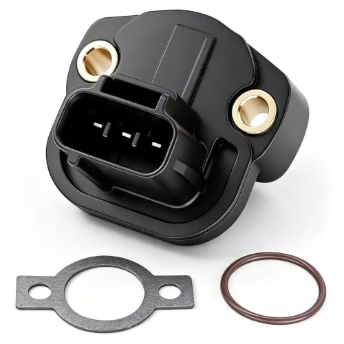 HiSport Throttle Position Sensor 4686360AB Comaptible with Dodge Chrysler