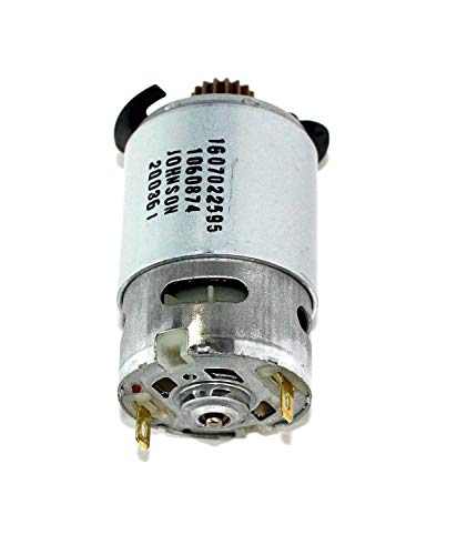 ORIGINAL BOSCH 2609199339 Motor zu GSB 18-2-LI nur für TYP [3601JA5300] Gleichstrommotor