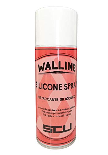 Silicona en spray Profesional