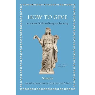 How to Give