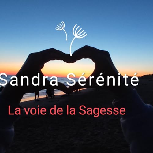 Couverture de Sandra S&eacute;r&eacute;nit&eacute;