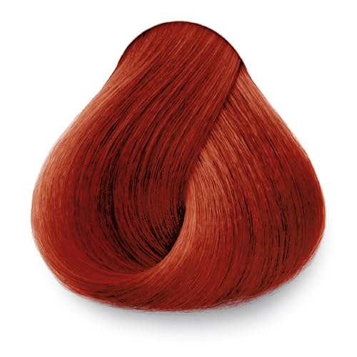 COLOR SYSTEM - PERMANENTES - RED (2 PACK) (8.66 RUBIO CLARO ROJO INTENSO)