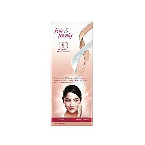 Fair & Lovely BB Face Cream Matte Finish, 40g - Image 2