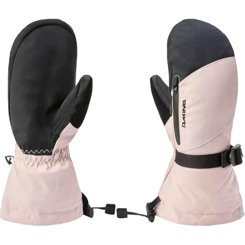 Dakine Sequoia Gore-Tex manopla impermeable con guante interior extraíble 3